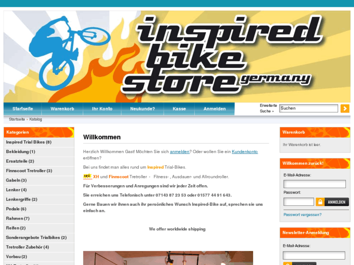 www.inspired-trial-store.com