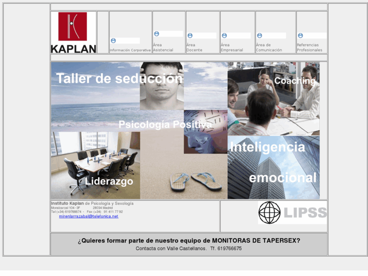 www.institutokaplan.com