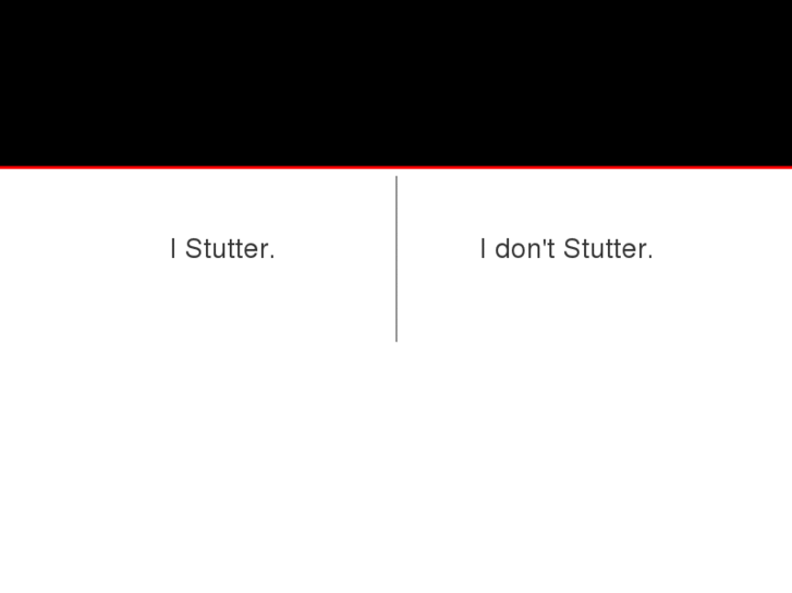 www.istutter.info