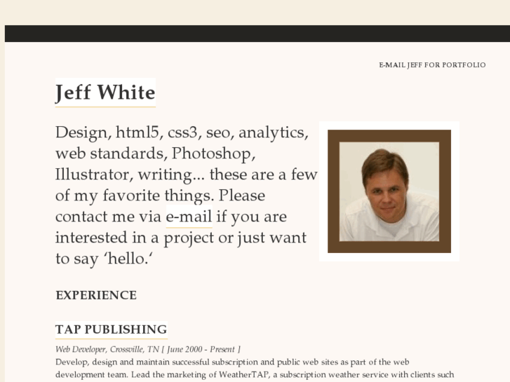 www.jefferywhite.com