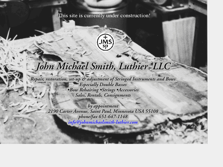 www.johnmichaelsmith-luthier.com
