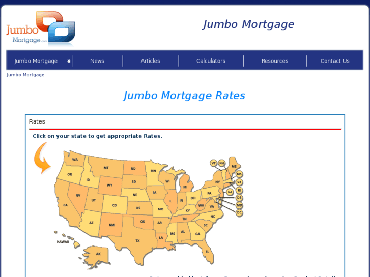 www.jumbo-mortgage.com