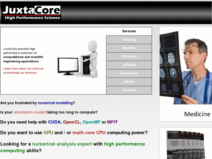 www.juxtacore.com