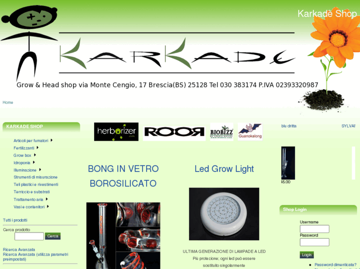 www.karkade.biz