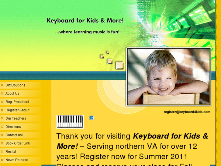 www.keyboard4kids.com