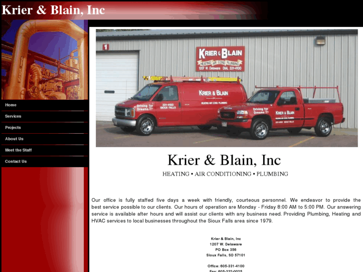 www.krierblain.com