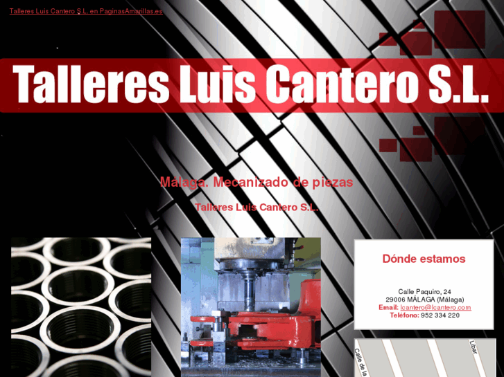 www.lcantero.com