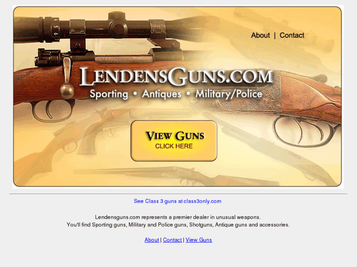 www.lendensguns.com