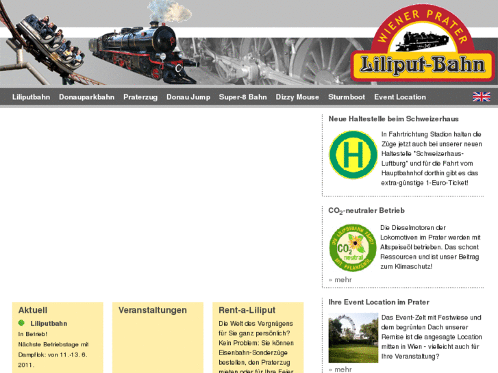 www.liliputbahn.com