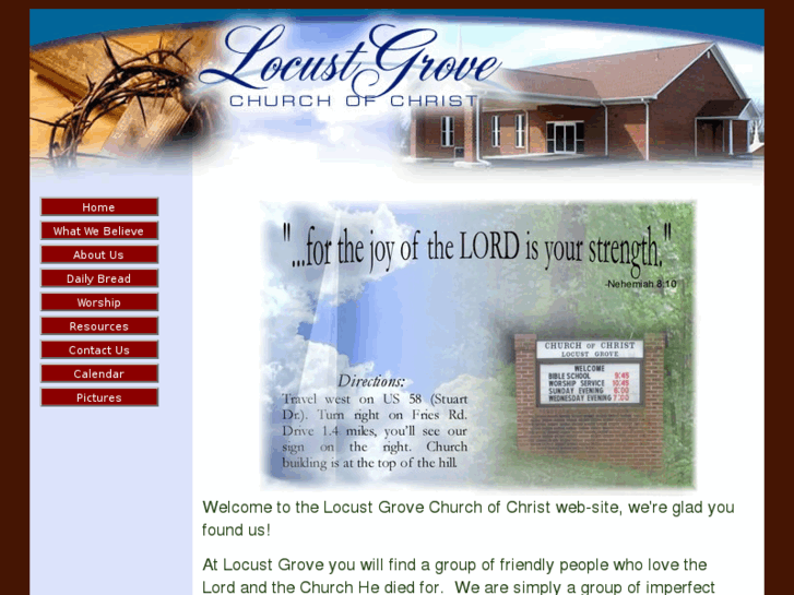 www.locustgrovecoc.com