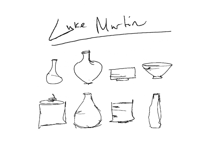 www.lukemartinceramics.com