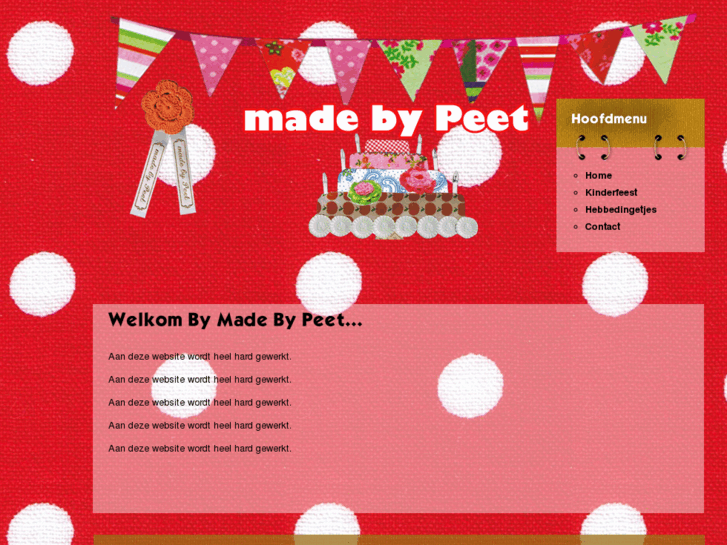 www.madebypeet.com