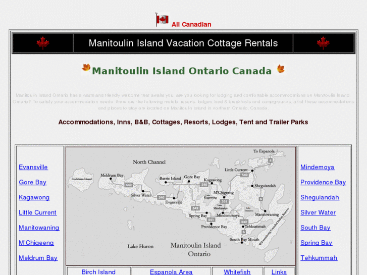 www.manitoulin-island.net