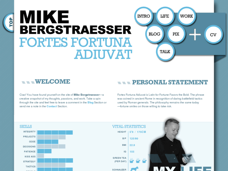 www.mikebergstraesser.com