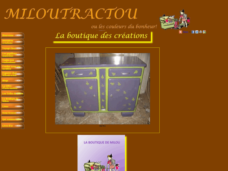 www.miloutractou.com