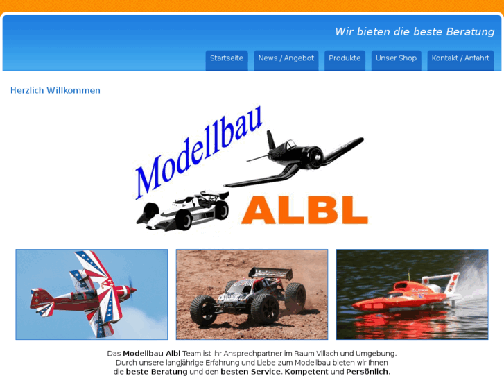 www.modellbau-albl.com