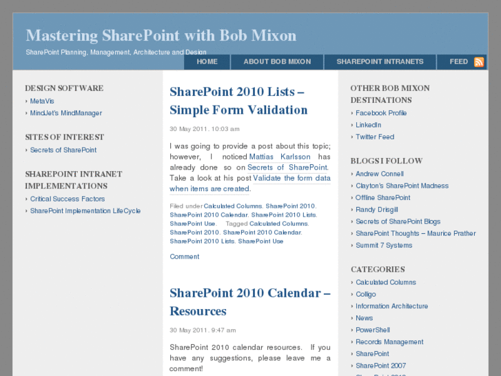 www.mssharepointtraining.com