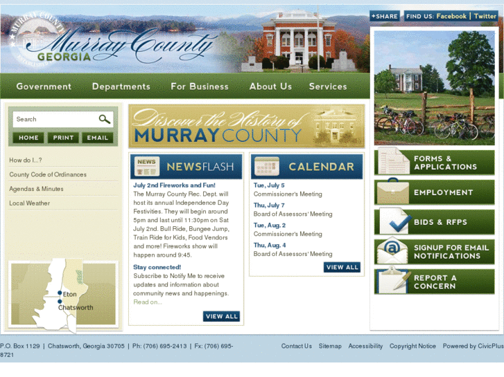 www.murraycountyga.org