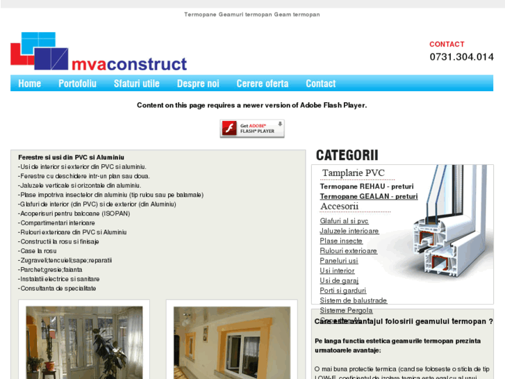 www.mvaconstruct.ro