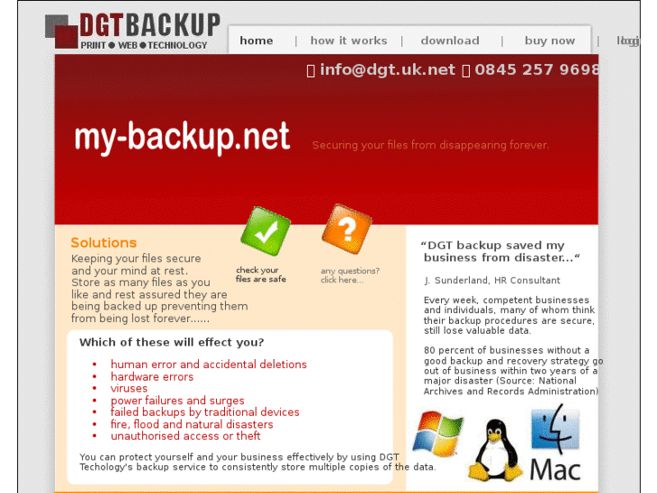 www.my-backup.net