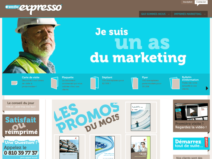 www.my-expresso.fr