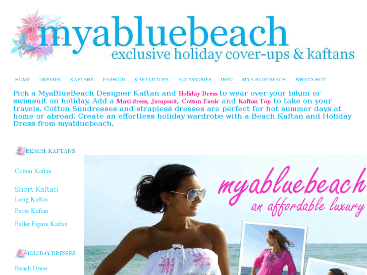 www.myabluebeach.com