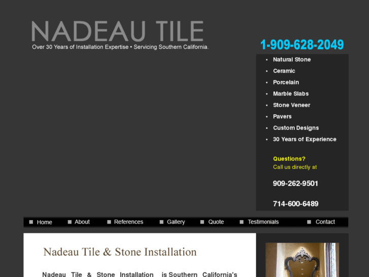 www.nadeauinstallation.com