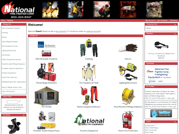 www.nationalfirefighter.com