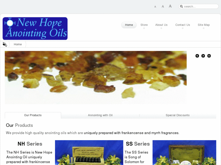 www.newhopeoils.com