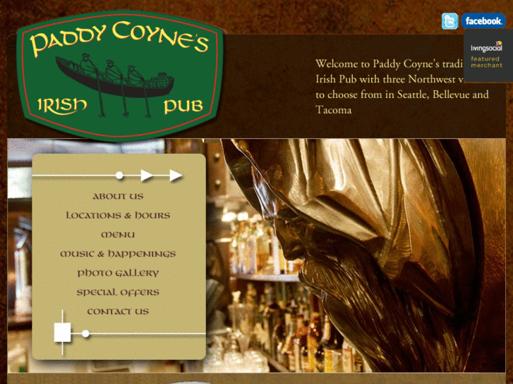 www.paddycoynesirishpub.com