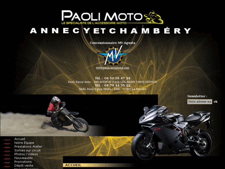 www.paoli-moto.com