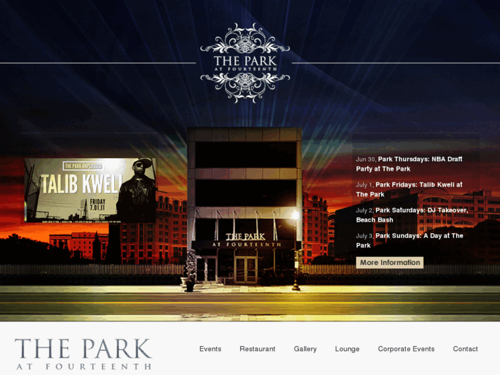 www.park14.com