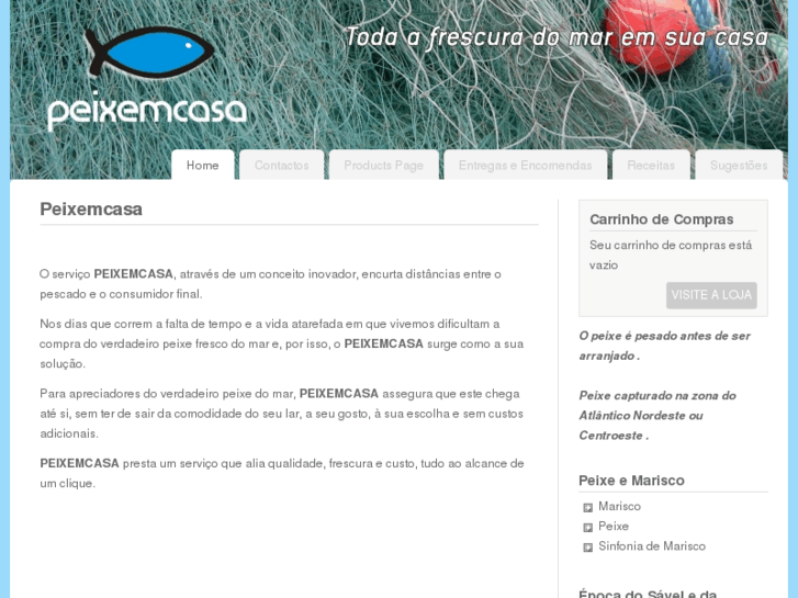 www.peixemcasa.com