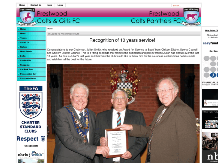 www.prestwoodcolts.org