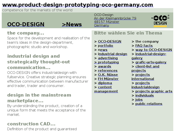 www.product-design-prototyping-oco-germany.com