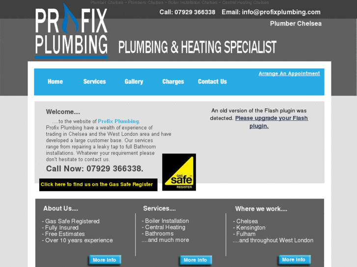 www.profixplumbing.com