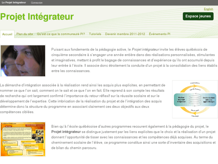 www.projetintegrateur.qc.ca