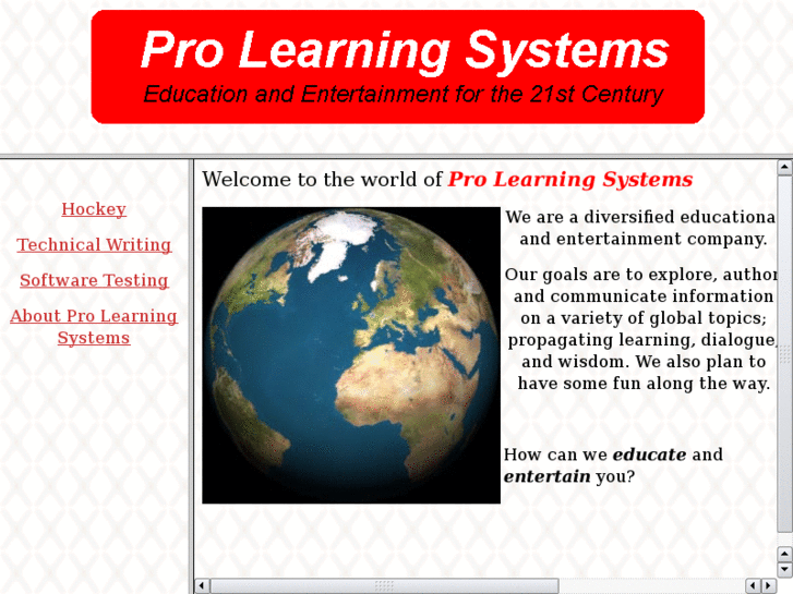 www.prolearning.com