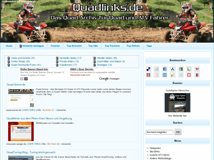 www.quadlinks.de