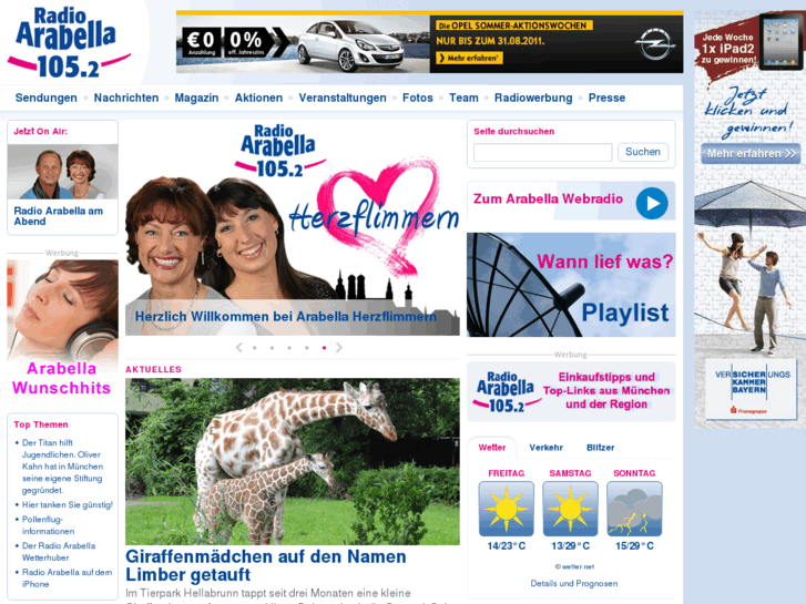 www.radio-arabella.de