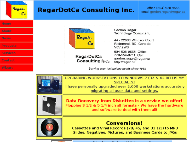 www.regar.ca