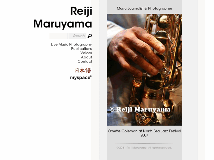 www.reijimaruyama.com