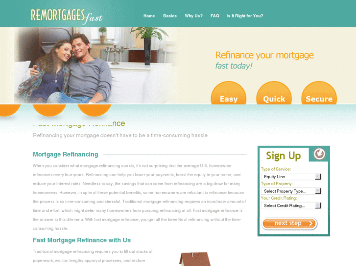 www.remortgagesfast.com