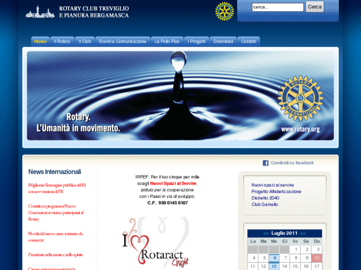 www.rotarytreviglio.org