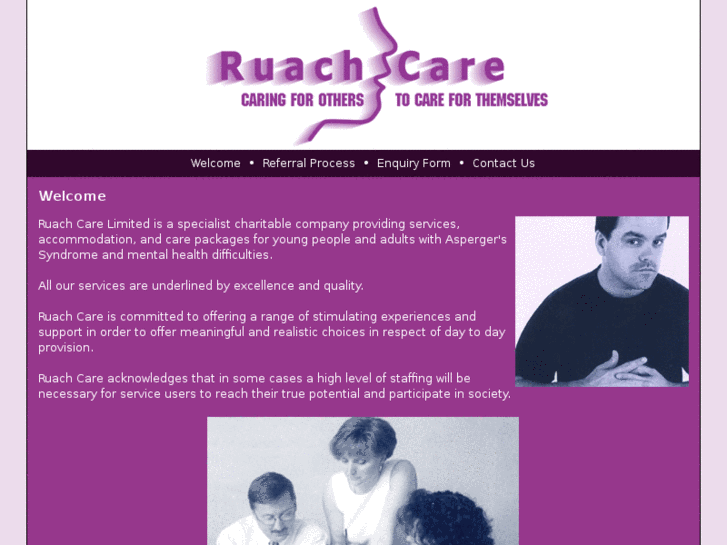 www.ruachcare.co.uk