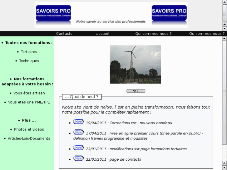 www.savoirs-pro.com