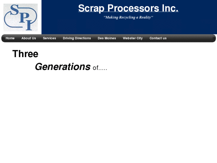 www.scrapprocessorsiowa.com