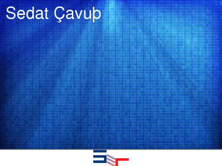 www.sedatcavus.com