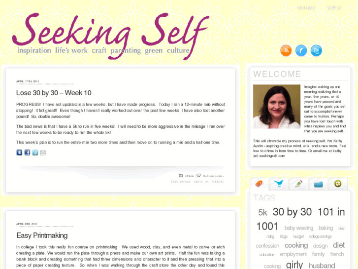 www.seekingself.com