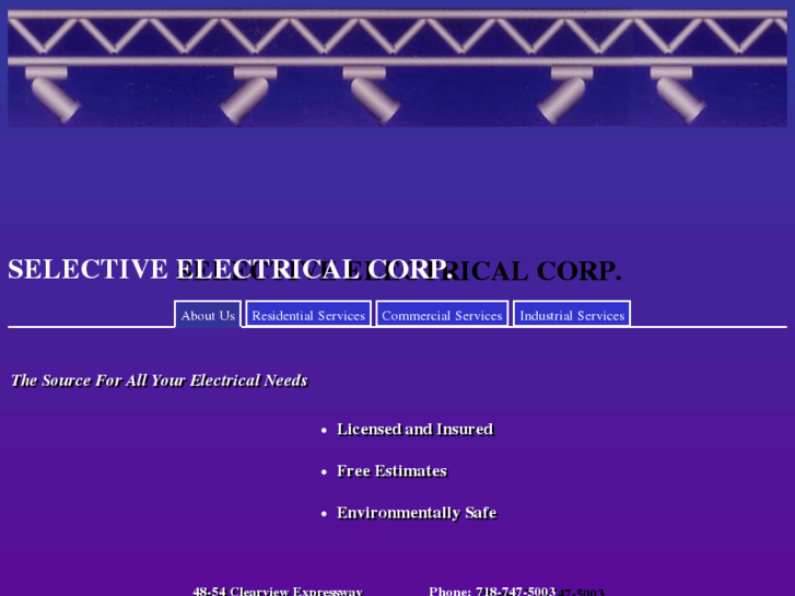 www.selectiveelectrical.com